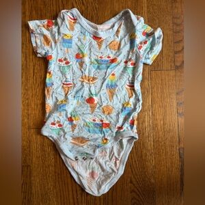 Little Sleepies Bodysuit